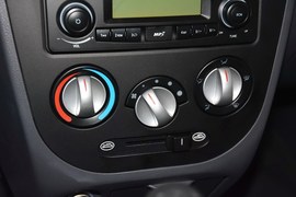 2014款北汽威旺306