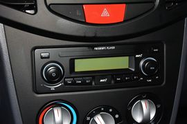 2014款北汽威旺306