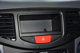 2014款北汽威旺306