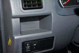 2014款北汽威旺306