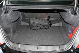 2014款别克君越2.0T