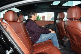 2014款别克君越2.0T