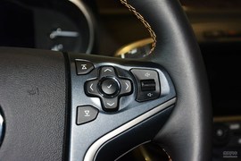 2014款别克君越2.0T