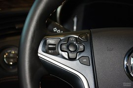 2014款别克君越2.0T