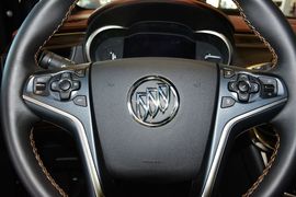 2014款别克君越2.0T