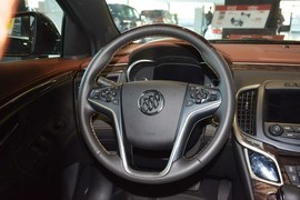 2014款别克君越2.0T