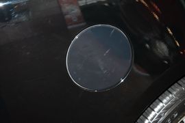 2014款别克君越2.0T