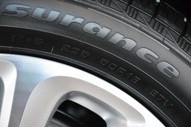 2014款别克君越2.0T