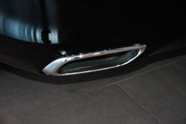 2014款别克君越2.0T