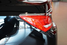 2014款别克君越2.0T