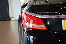 2014款别克君越2.0T