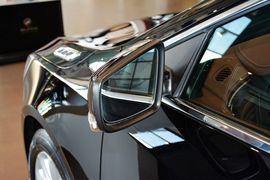 2014款别克君越2.0T