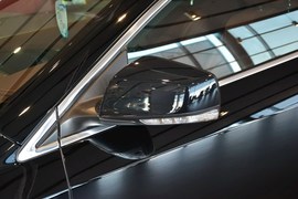 2014款别克君越2.0T
