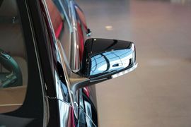 2014款别克君越2.0T