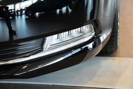 2014款别克君越2.0T