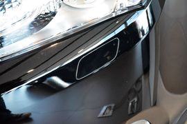 2014款别克君越2.0T