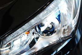 2014款别克君越2.0T