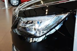 2014款别克君越2.0T
