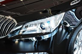 2014款别克君越2.0T