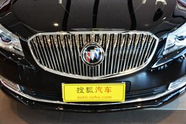 2014款别克君越2.0T