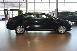 2014款别克君越2.0T