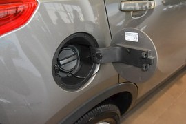 2015款别克昂科拉1.4T自动两驱都市精英型
