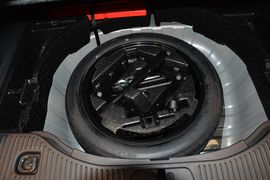 2015款别克昂科拉1.4T自动两驱都市精英型