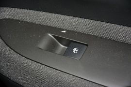 2015款别克昂科拉1.4T自动两驱都市精英型