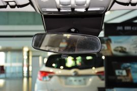 2015款别克昂科拉1.4T自动两驱都市精英型