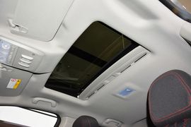 2015款别克昂科拉1.4T自动两驱都市精英型