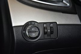 2015款别克昂科拉1.4T自动两驱都市精英型