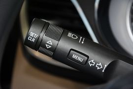 2015款别克昂科拉1.4T自动两驱都市精英型