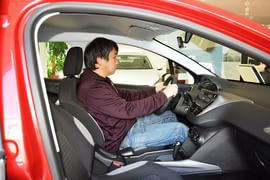2014款东风标致2008