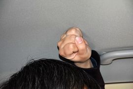 2015款起亚智跑2.0L自动两驱版GLS到店实拍