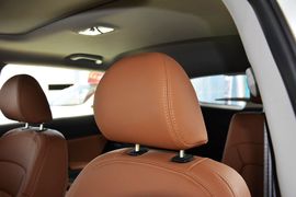 2015款起亚智跑2.0L自动两驱版GLS