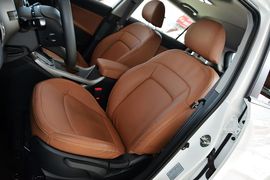 2015款起亚智跑2.0L自动两驱版GLS