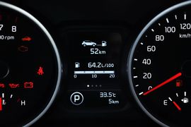 2015款起亚智跑2.0L自动两驱版GLS