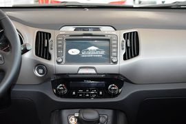 2015款起亚智跑2.0L自动两驱版GLS