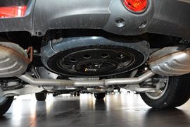 2014款别克昂科雷3.6L四驱智享旗舰型