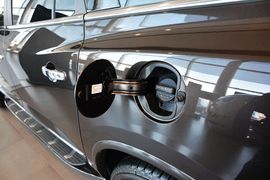 2014款别克昂科雷3.6L四驱智享旗舰型