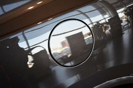 2014款别克昂科雷3.6L四驱智享旗舰型