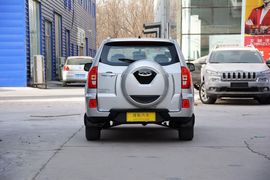 2014款奇瑞瑞虎3