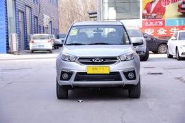 2014款奇瑞瑞虎3