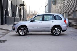 2014款奇瑞瑞虎3