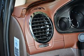 2014款别克昂科雷3.6L四驱智享旗舰型