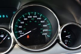 2014款别克昂科雷3.6L四驱智享旗舰型