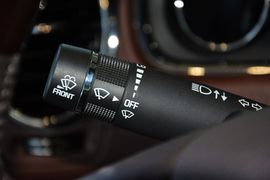 2014款别克昂科雷3.6L四驱智享旗舰型