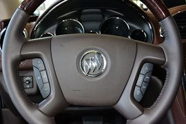 2014款别克昂科雷3.6L四驱智享旗舰型