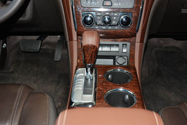 2014款别克昂科雷3.6L四驱智享旗舰型