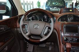 2014款别克昂科雷3.6L四驱智享旗舰型